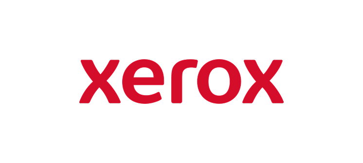 Xerox Logo