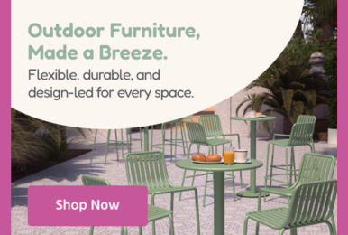 Outdoor Furniture