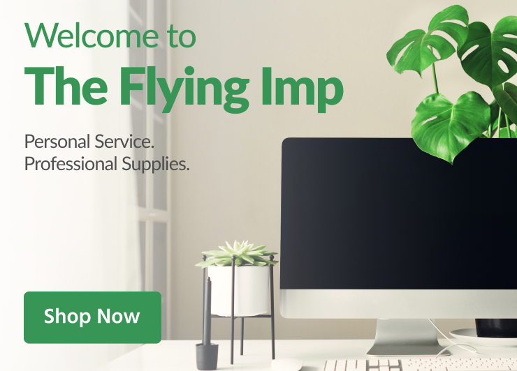 Welcome to Flying Imp