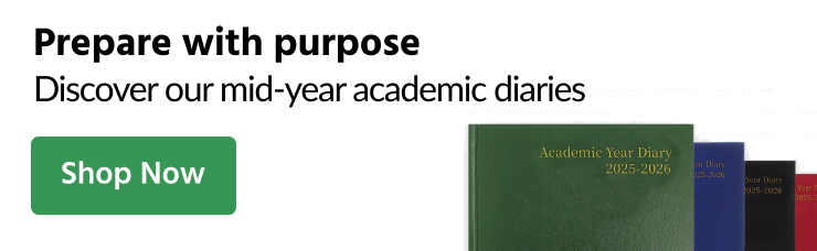 Academic Diaries