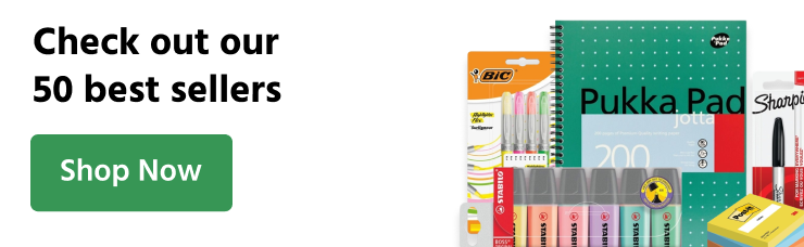 50 Best Sellers