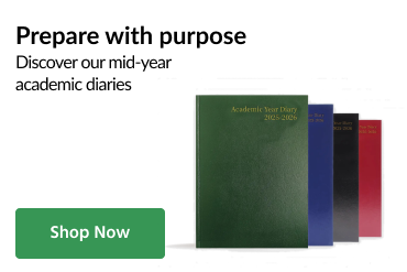 Academic Diaries