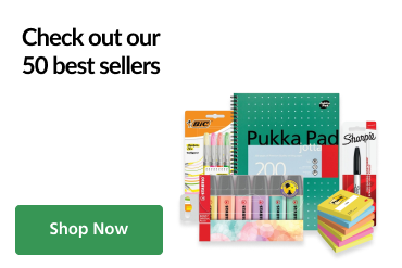 50 Best Sellers