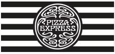 Pizza Express £10 Gift Voucher