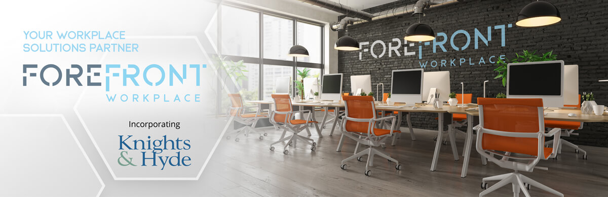 Welcome to Forefront