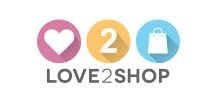 Love2shop £20 Voucher