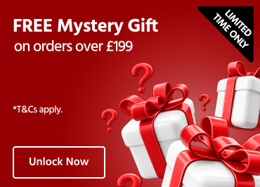 FREE Mystery Gift