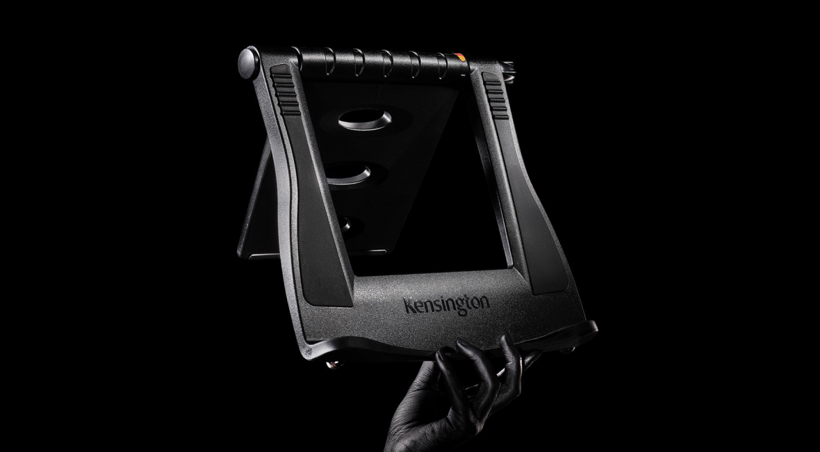 Kensington Claim Banner