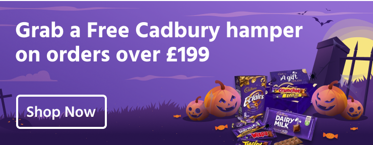 Halloween Promotion