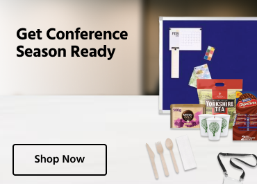 conference ready 