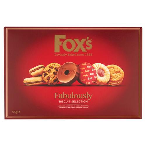 foxs