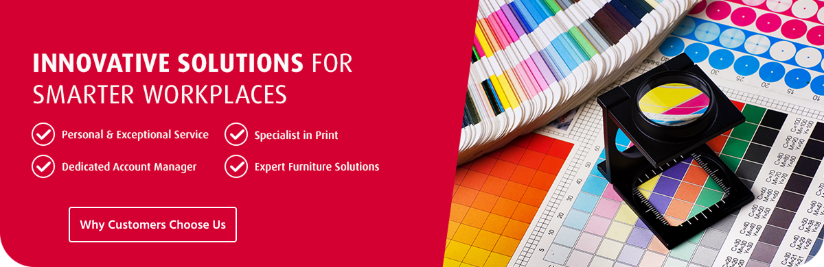 Workplace Solutions