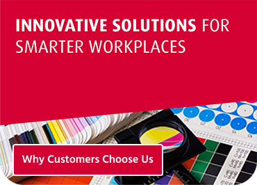 Workplace Solutions
