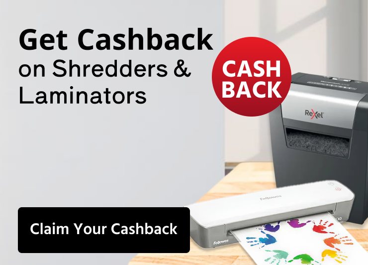 Get Cashback!