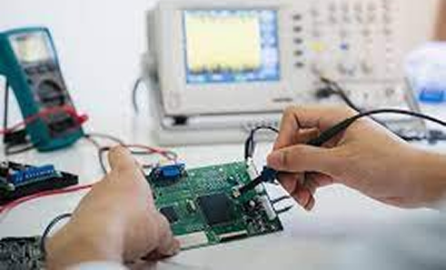 PAT Testing Image