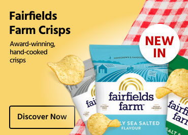 Fairfield Crisps
