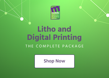Litho & Digital Printing