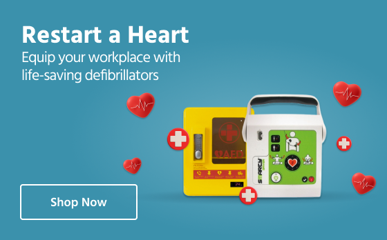 Restart a Heart