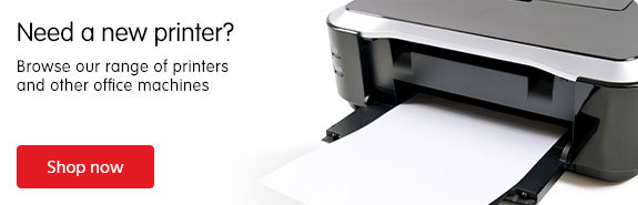 Ink and Toner Finder 1