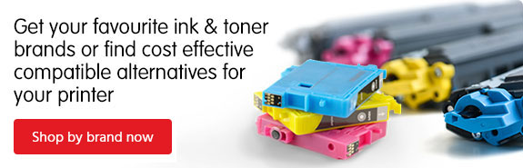 Ink and Toner Finder 2