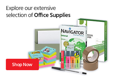 Office Supplies
