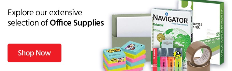 Office Supplies