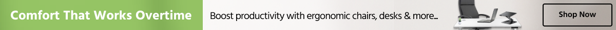 Ergonomics