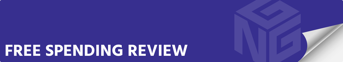 FREE Spending Review