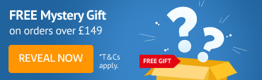 FREE Mystery Gift on your orders - sw