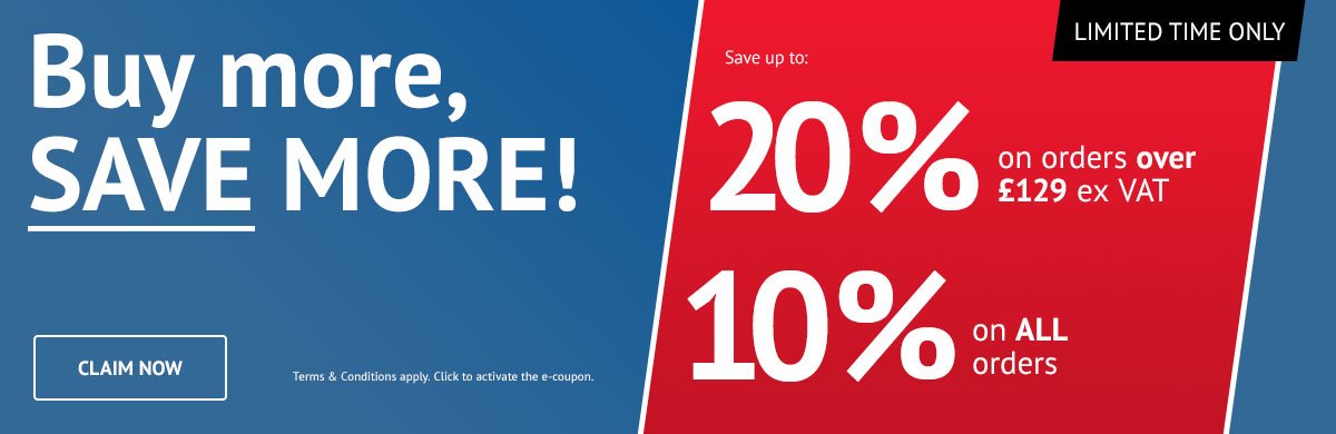 Spend & Save
