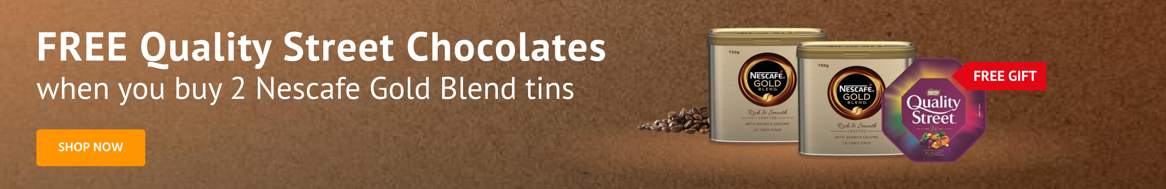 UKOD FREE Nestle KitKats