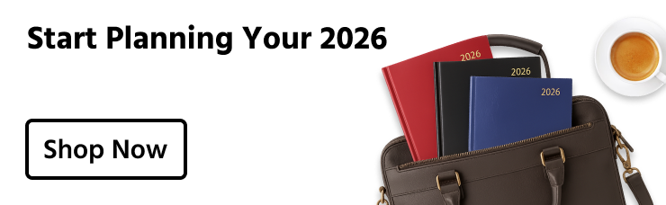 2026 Diaries 