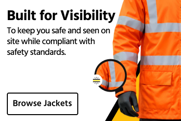 High- Vis Workwear