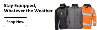 Whatever the Weather