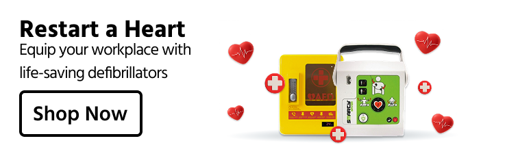 Restart a Heart
