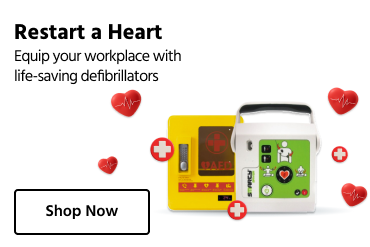 Restart a Heart
