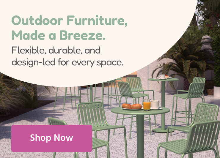 Outdoor Furniture