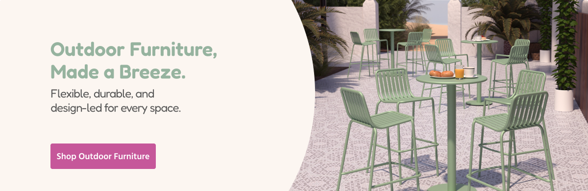 Outdoor Furniture