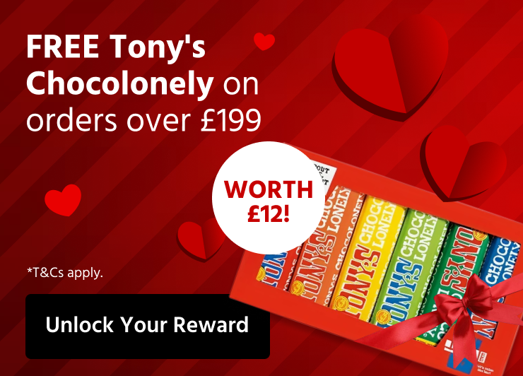 Valentines Promotion