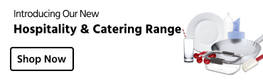 Hospitality & Catering