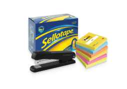 Desktop Stationery