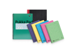 Notebooks & Notepads