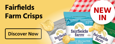Fairfields Crisps