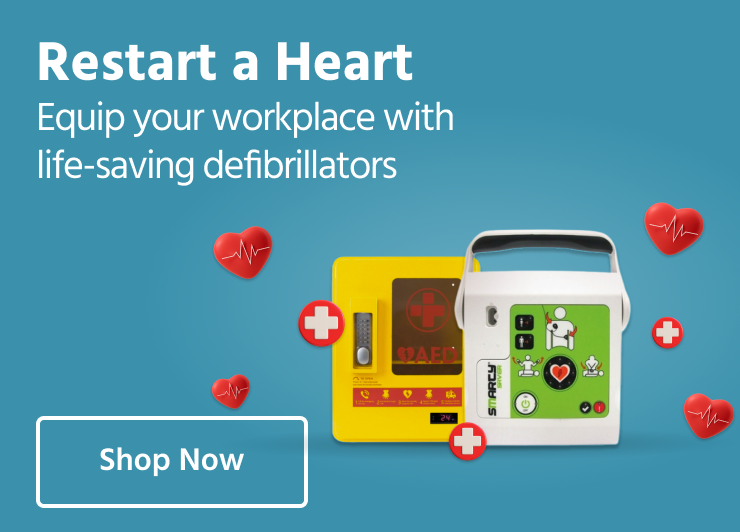 Restart a Heart