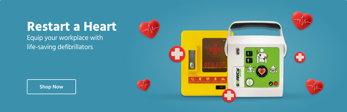 Restart a Heart