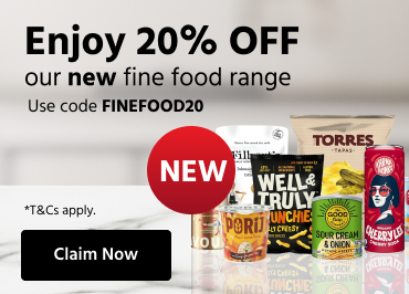 Hot Drinks & Biscuits