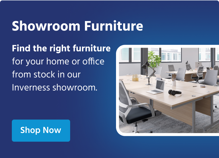 Showroom Furniture