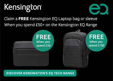 Kensington EQ