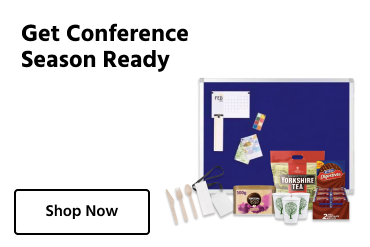 Conference Season