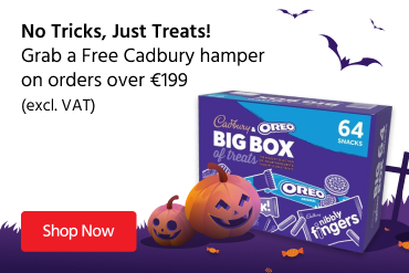 Halloween Promo